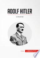 libro Adolf Hitler